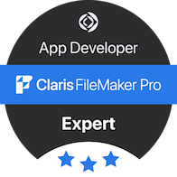 Claris Filemaker